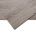 Piso Vinílico Kflooring AquaL  5.7 mm SPC Tránsito Comercial Intenso Click 2.257 m²