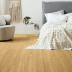 Piso Vinílico Kflooring Roble Eslavonia GluCor 3.5 mm LVT Tránsito Comercial Alto Pegable 3.16m² - Imagen 2