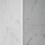 Guardacanto Plus Atrim 12 mm PVC Blanco - Imagen 2