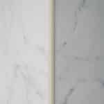 Guardacanto Plus Atrim 9 mm PVC Champagne - Imagen 3