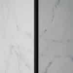 Guardacanto Plus Atrim 9 mm PVC Negro - Imagen 3