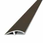 Tapadesnivel Atrim 10 mm Aluminio Bronce Mate