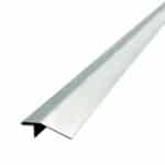 Desnivel con Tabique Atrim 41 mm Acero Inoxidable Esmerilado