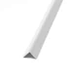 Ángulo Especial Atrim 12.5x12.5 mm Acero Inoxidable Esmerilado