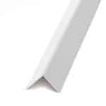 Ángulo Especial Atrim 25x25 mm Acero Inoxidable Esmerilado