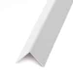 Ángulo Especial Atrim 30x30 mm Acero Inoxidable Esmerilado