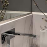 Guardacanto Prisma Atrim 12 mm Aluminio Olivo - Imagen 3