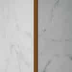 Guardacanto Plus Atrim 9 mm PVC Marrón - Imagen 2