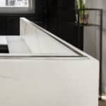 Listello Royal Atrim 10 mm Acero Inoxidable Brillante - Imagen 3