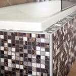 Guardacanto Señorial Atrim 10 mm Acero Inoxidable Brillante - Imagen 3