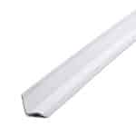 Varilla A-Seal Atrim 23x33 mm PVC Blanco