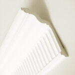 Moldura Atenneas AS-142 142x73 mm EPS - Imagen 3