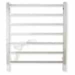 Toallero Eléctrico Atrim Cubic 60x70 cm Acero Inoxidable