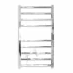 Toallero Eléctrico Atrim Cubic 60x100 cm Acero Inoxidable