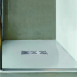 Desagüe Lineal Atrim Aqua Inca 30 cm Acero Inoxidable Mate - Imagen 2