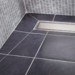 Desagüe Lineal Atrim Aqua Clásico 70 cm Acero Inoxidable Mate - Imagen 2