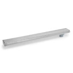 Desagüe Lineal Atrim Aqua Clásico 70 cm Acero Inoxidable Brillante