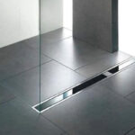 Desagüe Lineal Atrim Aqua Clásico 70 cm Acero Inoxidable Brillante - Imagen 2