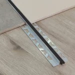 Junta de Dilatación Euro Atrim 10 mm Aluminio Negro - Imagen 3