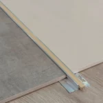 Junta de Dilatación Euro Atrim 10 mm Aluminio Beige - Imagen 2