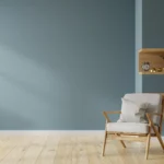 Zócalo de Pino Kflooring Prepintado 69 mm Blanco - Imagen 4