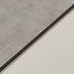 Junta de Dilatación Euro Atrim 10 mm Aluminio Negro - Imagen 4