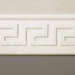 Moldura Atenneas AS-80G 80x13 mm EPS - Imagen 4