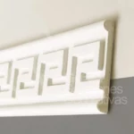 Moldura Atenneas AS-80G 80x13 mm EPS - Imagen 3