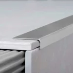 Ángulo Especial Atrim 7x23 mm Acero Inoxidable Esmerilado - Imagen 3