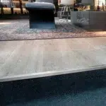 Ángulo Especial Atrim 7x23 mm Acero Inoxidable Esmerilado - Imagen 2