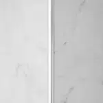 Guardacanto Arco Atrim 10 mm Aluminio Negro - Imagen 2