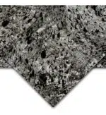 Piedra Flexible Traslúcida 61x122 cm Verde Mar Piedrafina Pack x10