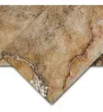 Piedra Flexible Traslúcida 61x122 cm Arenisca Piedrafina Pack x10