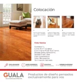 Laca de Base Solvente Lackol Kekol Lata 1 l - Imagen 3