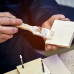 Adhesivo Vinílico para Carpintería Kekol Pomo 500 gr - Imagen 4