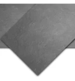 Piedra Flexible Natural 61x122 cm Negro Piedrafina Pack x10