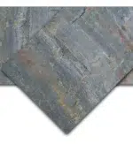 Piedra Flexible Natural 61x122 cm Fuego Piedrafina Pack x10
