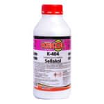 Sellador Solvente Sellakol para Madera Kekol Botella 1 l