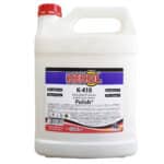 Renovador para Pisos de Madera Polish Kekol Bidón 4 l