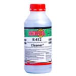 Limpiador para Pisos de Madera Cleaner Kekol Botella 1 l