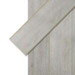 Revestimiento Muropanel Lifewall Nude MDF Cajú