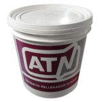 Adhesivo Rellenador Atenneas Balde 5 kg Blanco - Imagen 2