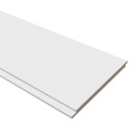 Revestimiento Wall Panel Lifewall Concept 148 MDF Blanco - Imagen 3