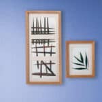 Revestimiento Anti-Humedad Tassoglas G100 Fibra de Vidrio Blanco Rollo 5 m²