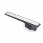 Desagüe Lineal Atrim Río Clasico 45 cm ABS y Acero Inoxidable Sin Acople