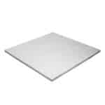 Placa Cielorraso Desmontable EPS París 60x60 cm Blanco - Imagen 8