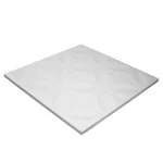 Placa Cielorraso Desmontable EPS Trébol 60x60 cm Blanco - Imagen 8