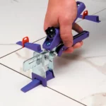 Pinza Niveladora Metálica Atrim