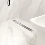 Desagüe Lineal Atrim Aqua Inca 70 cm Acero Inoxidable Brillante - Imagen 2