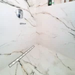 Desagüe Lineal Atrim Aqua Inca 90 cm Acero Inoxidable Mate - Imagen 2